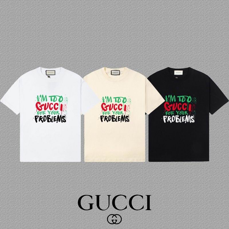 Gucci S-2XL dgtr3923